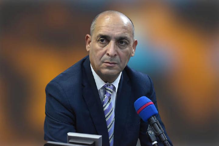 الخرايفي: المناهضة الفعلية للعنف السياسي الافتراضي في تونس تتطلب صياغة قانون خاص بهذه الجرائم الخرايفي: المناهضة الفعلية للعنف السياسي الافتراضي في تونس تتطلب صياغة قانون خاص بهذه الجرائم