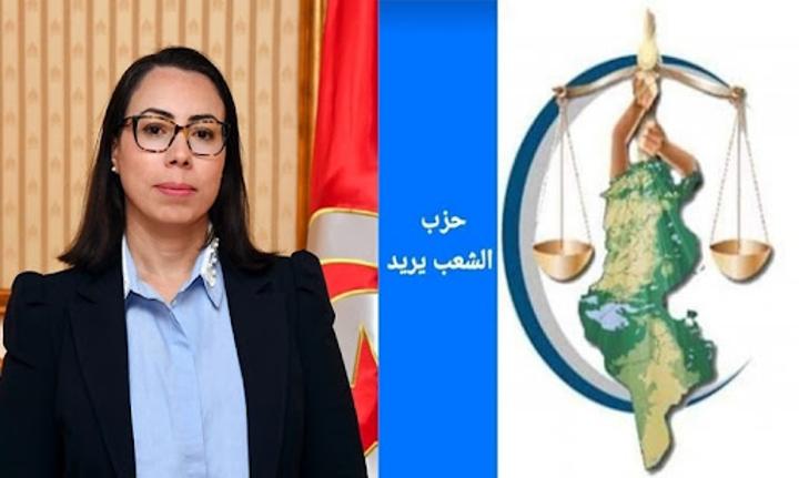 حزب “الشعب يريد”: تتعلق بنادية عكاشة 3 قضايا وعليها الاستقالة حزب “الشعب يريد”: تتعلق بنادية عكاشة 3 قضايا وعليها الاستقالة