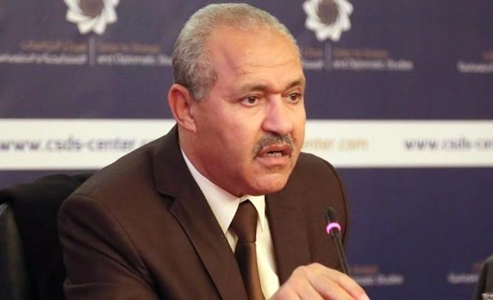 رضا الشكندالي: حكومة بودن تحتاج فريق عمل اقتصادي يعد سريعا برنامجا اقتصاديا واجتماعيا قابلا للتفاوض رضا الشكندالي: حكومة بودن تحتاج فريق عمل اقتصادي يعد سريعا برنامجا اقتصاديا واجتماعيا قابلا للتفاوض