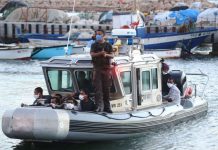 في ليلة واحدة.. تونس تحبط 18 عملية هجرة غير نظامية نحو إيطاليا في ليلة واحدة.. تونس تحبط 18 عملية هجرة غير نظامية نحو إيطاليا