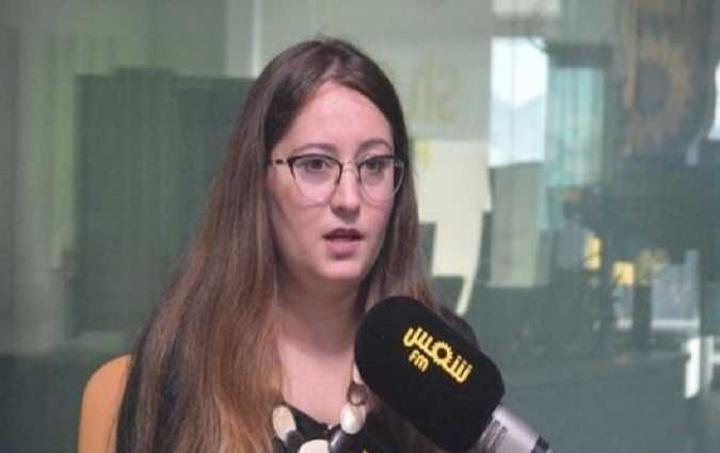 بثينة بن كريديس: حوار رئيس الجمهورية مع الشباب لن يكون تقليديا بثينة بن كريديس: حوار رئيس الجمهورية مع الشباب لن يكون تقليديا