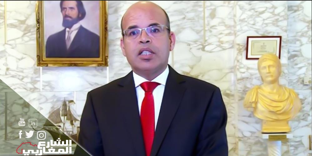 بوزاخر: تطهير القضاء بالسلطة التنفيذية مسار خاطىء بوزاخر: تطهير القضاء بالسلطة التنفيذية مسار خاطىء