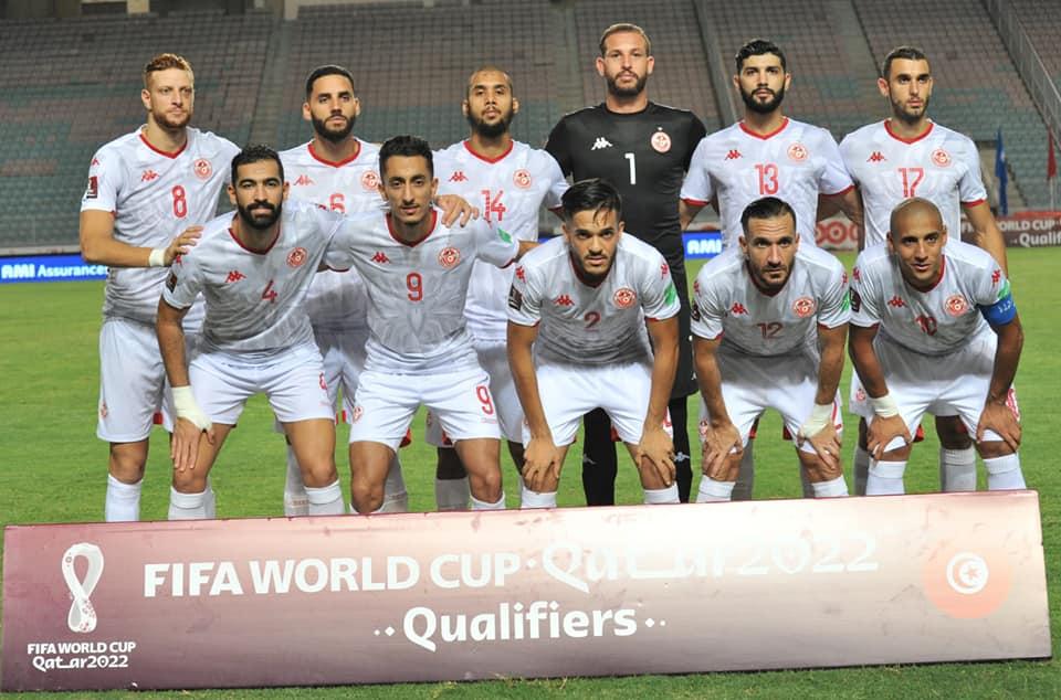 التصنيف الشهري للفيفا - المنتخب التونسي يتراجع مرتبتين التصنيف الشهري للفيفا - المنتخب التونسي يتراجع مرتبتين