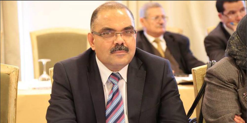القوماني: سعيّد تعمّد تعليق البرلمان دون حلّه للاستيلاء على السلطة التشريعية القوماني: سعيّد تعمّد تعليق البرلمان دون حلّه للاستيلاء على السلطة التشريعية