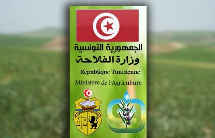 وزارة الفلاحة توصي بتوخي الحذر وعدم الاقتراب من كل المنشآت المائية تبعا لتواصل التقلبات الجويّة خلال الفترة القادمة وزارة الفلاحة توصي بتوخي الحذر وعدم الاقتراب من كل المنشآت المائية تبعا لتواصل التقلبات الجويّة خلال الفترة القادمة