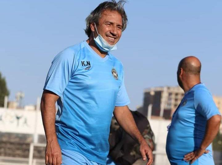 رابطة ابطال افريقيا - المدرب التونسي نبيل الكوكي يكسب رهان بلوغ دور المجموعات مع وفاق سطيف الجزائري رابطة ابطال افريقيا - المدرب التونسي نبيل الكوكي يكسب رهان بلوغ دور المجموعات مع وفاق سطيف الجزائري