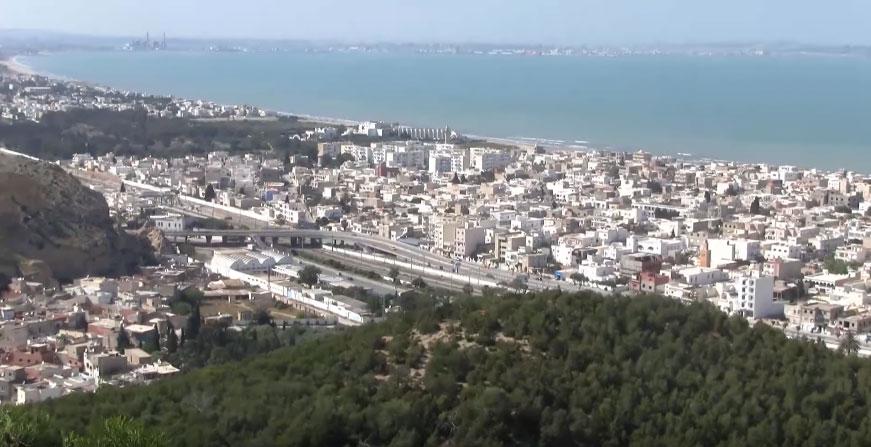 بن عروس: التوجه نحو بلوغ مرحلة المناعة الجماعية بعد تحقيق الجهة لأعلى نسبة تطعيم ضد فيروس بن عروس: التوجه نحو بلوغ مرحلة المناعة الجماعية بعد تحقيق الجهة لأعلى نسبة تطعيم ضد فيروس