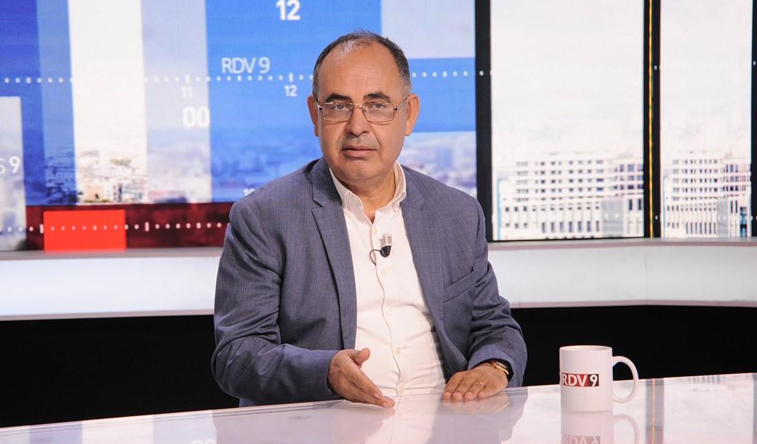 مبروك كرشيد: حركة النهضة ما دخلت قرية إلا أفسدتها مبروك كرشيد: حركة النهضة ما دخلت قرية إلا أفسدتها