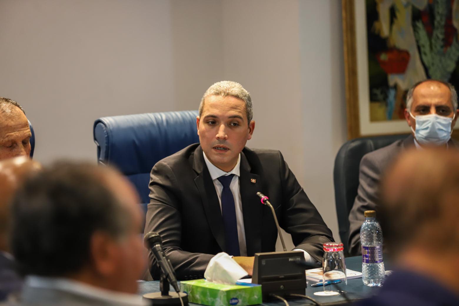 تحسّن العائدات السياحية بنسبة 7 بالمائة إلى حدود 20 أكتوبر 2021 تحسّن العائدات السياحية بنسبة 7 بالمائة إلى حدود 20 أكتوبر 2021