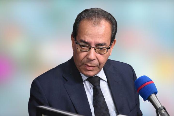 أحمد كرم: 17 مليار دينار يقع تداولها نقدا خارج البنوك أحمد كرم: 17 مليار دينار يقع تداولها نقدا خارج البنوك