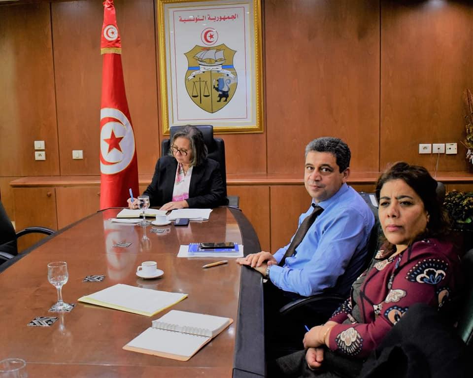 تونس تشارك في اشغال الدورة الخامسة لمنتدى سوق الطاقة الافريقي تونس تشارك في اشغال الدورة الخامسة لمنتدى سوق الطاقة الافريقي