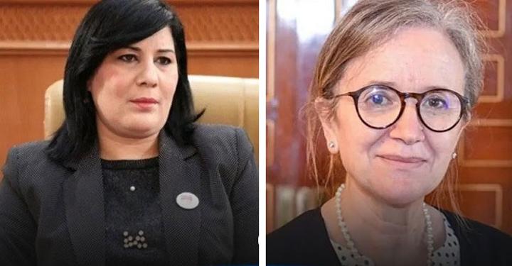 الدستوري الحرّ يطالب بودن بغلق عدد من الجمعيات وتتبع ''حراك 25 جويلية'' الدستوري الحرّ يطالب بودن بغلق عدد من الجمعيات وتتبع ''حراك 25 جويلية''