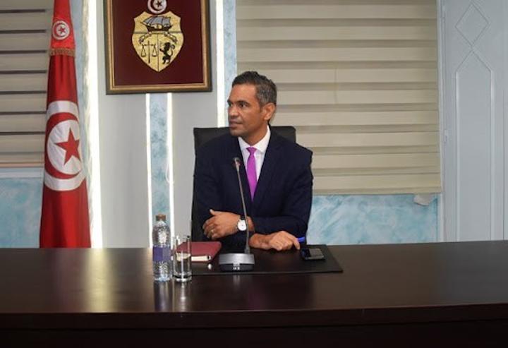 وزير التشغيل يدعو الشباب إلى الالتحاق بالتكوين المهني وزير التشغيل يدعو الشباب إلى الالتحاق بالتكوين المهني