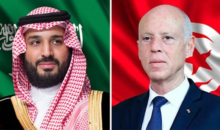تقرير: هل يدعم محمد بن سلمان تونس في محنتها المالية ؟ تقرير: هل يدعم محمد بن سلمان تونس في محنتها المالية ؟