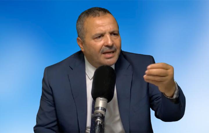 المكي: المستقيلون من حركة النهضة قرروا تأسيس حزب جديد المكي: المستقيلون من حركة النهضة قرروا تأسيس حزب جديد
