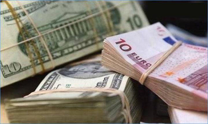 تقرير: تعويم نسب الفائدة يلتهم القروض والهبات تقرير: تعويم نسب الفائدة يلتهم القروض والهبات