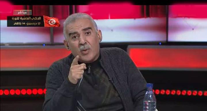 زياد الهاني بخصوص وضعية قناتي نسمة والزيتونة: مجلس الهايكا غير قانوني ومشبوه وقراراته مجحفة وظالمة زياد الهاني بخصوص وضعية قناتي نسمة والزيتونة: مجلس الهايكا غير قانوني ومشبوه وقراراته مجحفة وظالمة