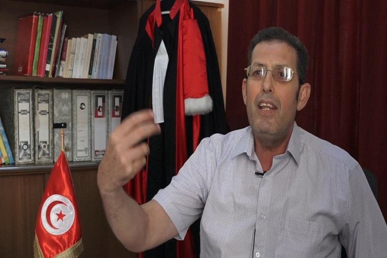 عماد الغابري: عدد الملفات المُتعهّد بها من المحكمة الادارية تضاعف في العشرية الأخيرة عماد الغابري: عدد الملفات المُتعهّد بها من المحكمة الادارية تضاعف في العشرية الأخيرة