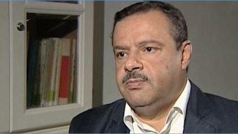 عضو بلجنة دفاعه: بطاقة ايداع بالسجن في حقّ سمير الطيّب عضو بلجنة دفاعه: بطاقة ايداع بالسجن في حقّ سمير الطيّب