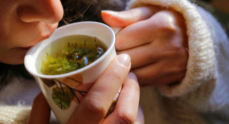 علاجات منزلية لتهدئة السعال بشكل طبيعي علاجات منزلية لتهدئة السعال بشكل طبيعي