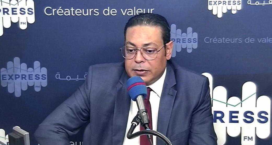 وليد بن صالح: لا يُمكن مواصلة إعداد قانون المالية بالطريقة الكلاسيكية المعتمدة ولا بدّ من إصلاح جبائي حقيقي وليد بن صالح: لا يُمكن مواصلة إعداد قانون المالية بالطريقة الكلاسيكية المعتمدة ولا بدّ من إصلاح جبائي حقيقي