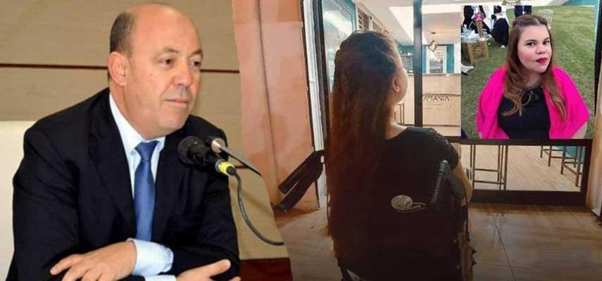 تمكين الرئيس المدير العام لديوان الزيت المحتفظ به في سجن المرناقية لحضور جنازة ابنته اليوم تمكين الرئيس المدير العام لديوان الزيت المحتفظ به في سجن المرناقية لحضور جنازة ابنته اليوم
