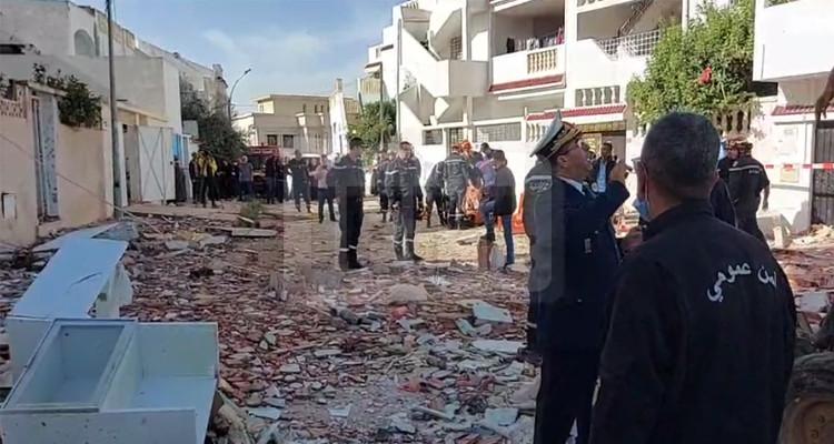 الSTEG: الانفجار الناجم عن تسرب الغاز ناتج عن ربط الطابق 2 للمبنى بشبكة الغاز الطبيعي بطريقة غير مطابقة للمواصفات الSTEG: الانفجار الناجم عن تسرب الغاز ناتج عن ربط الطابق 2 للمبنى بشبكة الغاز الطبيعي بطريقة غير مطابقة للمواصفات