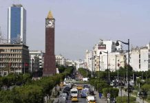 اكتشاف نفق قرب منزل السفير الفرنسي والداخلية تلمّح لوجود “شبهة إرهاب” تونس: اكتشاف نفق قرب منزل السفير الفرنسي والداخلية تلمّح لوجود “شبهة إرهاب”- (فيديو)