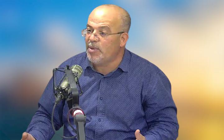 سمير ديلو : رئيس الجمهورية قال على المؤسسات المالية أمّك صنافة والبارح رئيسة الحكومة وزوز وزراء عملو جلسة مع صندوق النقد الدولي سمير ديلو : رئيس الجمهورية قال على المؤسسات المالية أمّك صنافة والبارح رئيسة الحكومة وزوز وزراء عملو جلسة مع صندوق النقد الدولي 