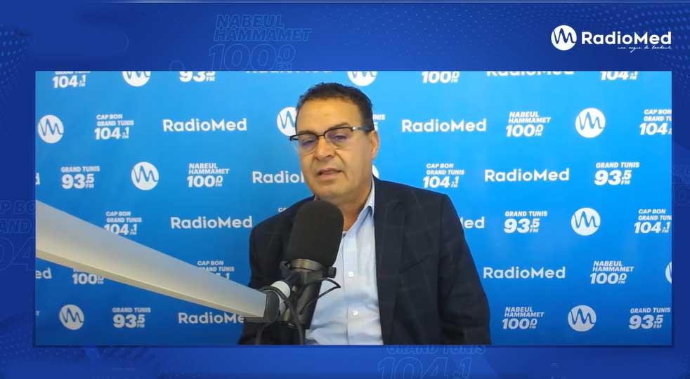 زهير المغزاوي : رئيس الجمهورية يلزمو يفهم أنو القوى الوطنية موش كرّاية عندو