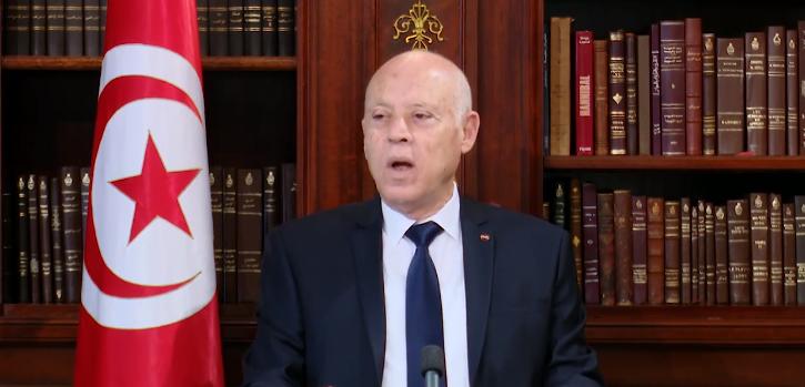 رئيس الجمهورية: القُضاة الشرفاء سيُشاركون في الخروج من هذا الوضع الكارثي
