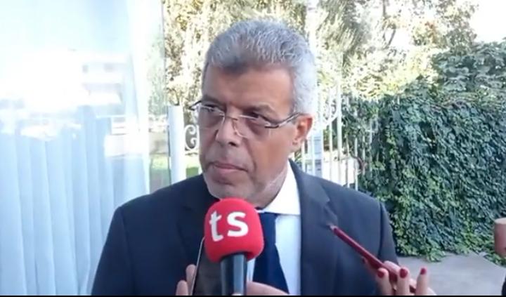 المستشار السابق للرئيس التونسي ينضم إلى معارضيه- (فيديو)