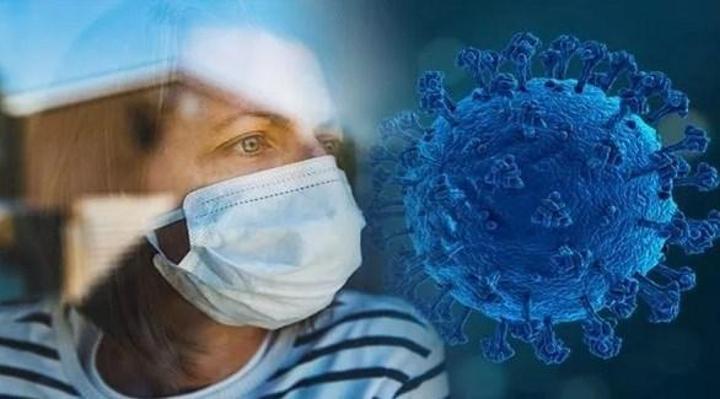 فيروس كورونا يتوغل إلى دماغ الإنسان ويأكل مادته الرمادية