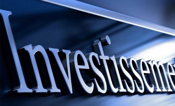 تراجع الاستثمارات الدولية المتدفقة على تونس بنسبة 2 بالمائة خلال الأشهر التسعة الاولى من 2021 تراجع الاستثمارات الدولية المتدفقة على تونس بنسبة 2 بالمائة خلال الأشهر التسعة الاولى من 2021