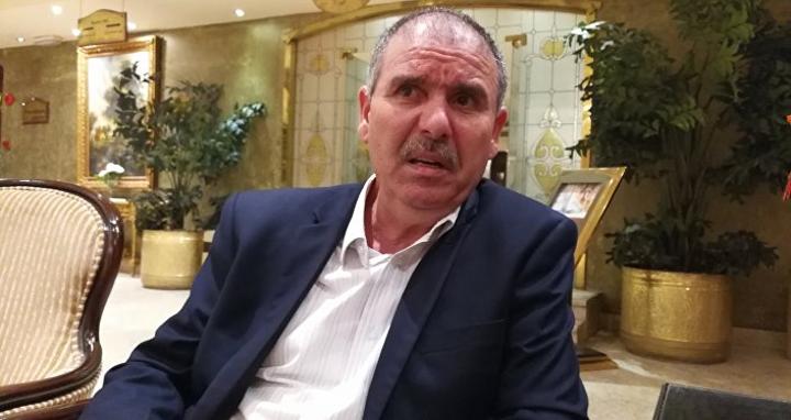 تونس..أمين عام اتحاد الشغل يؤكد لرئيس الجمهورية أهمية تسريع مسار يوليو تونس..أمين عام اتحاد الشغل يؤكد لرئيس الجمهورية أهمية تسريع مسار يوليو