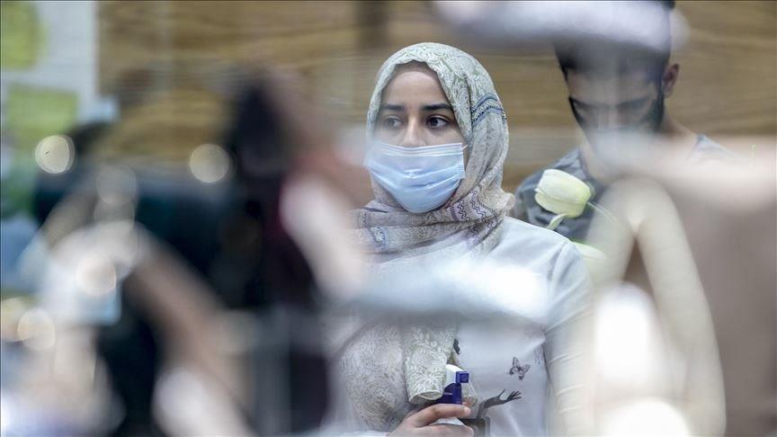 مصر تمنع غير الملقحين من دخول مقرات أعمالهم مصر تمنع غير الملقحين من دخول مقرات أعمالهم