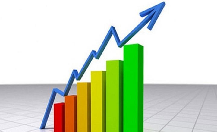 معهد الاحصاء: 0.3 % نسبة نموّ الناتج المحلي الاجمالي في الثلاثي الثالث من 2021 معهد الاحصاء: 0.3 % نسبة نموّ الناتج المحلي الاجمالي في الثلاثي الثالث من 2021