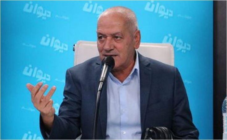 العباسي: رفضت رئاسة حملة “مواطنون ضد الانقلاب” لوجود “غوّاصات” العباسي: رفضت رئاسة حملة “مواطنون ضد الانقلاب” لوجود “غوّاصات”