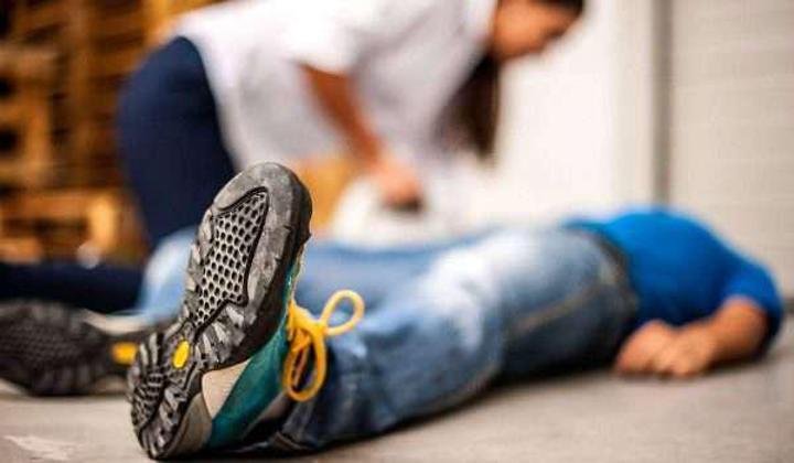 أعراض التسمم بغاز أحادي أكسيد الكربون