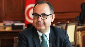 مبروك كورشيد نائب في البرلمان التونسي