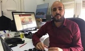 رمضان عمر - المكلف بالاعلام في المنتدى التونسي للحقوق الاقتصادية والاجتماعية