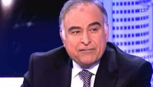 عز الدين سعيدان - خبير اقتصادي