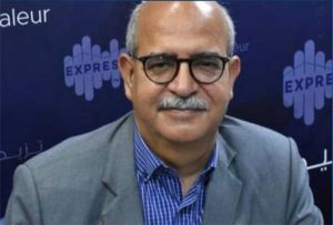 صلاح الدين الجورشي: الدستور برمزيّته لا يمكنه أن يتغيّر برغبة فرد