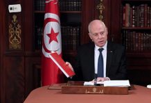 هل يجوز لقيس سعيد إسقاط قوائم انتخابية لقيامها بتجاوزات؟ هل يجوز لقيس سعيد إسقاط قوائم انتخابية لقيامها بتجاوزات؟