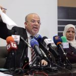 شكوى قضائية ضد الرئيس قيس سعيد ووزير الداخلية توفيق شرف الدين شكوى قضائية ضد الرئيس قيس سعيد ووزير الداخلية توفيق شرف الدين