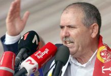 النقد الذاتي المطلوب في تونس النقد الذاتي المطلوب في تونس