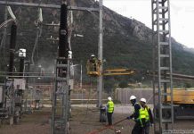 لوبيات سرقة النحاس تنشط في تونس لوبيات سرقة النحاس تنشط في تونس