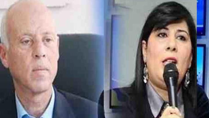 الحزب الدستوري الحر يوجه محضر تنبيه لرئيس الدولة ويطالبه بالالتزام بمقتضيات الفصل 80 من الدستور و الحزب الدستوري الحر يوجه محضر تنبيه لرئيس الدولة ويطالبه بالالتزام بمقتضيات الفصل 80 من الدستور و