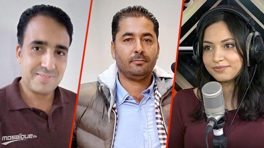 نقابة الصحفيين تدعو الى تنفيذ وقفة تضامنية مع الصحفي خليفة القاسمي وزميليه صباح غد الجمعة نقابة الصحفيين تدعو الى تنفيذ وقفة تضامنية مع الصحفي خليفة القاسمي وزميليه صباح غد الجمعة