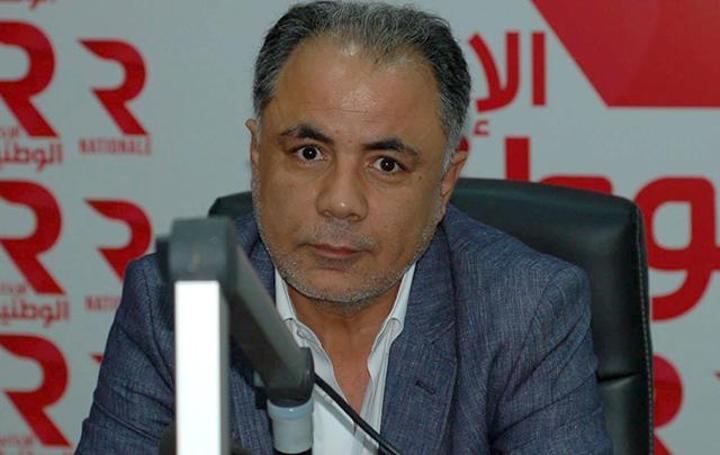 المختص في علم الاجتماع، محمد الجويلي يحذر من عودة الاحتجات الشعبية في غياب اصلاحات اقتصادية المختص في علم الاجتماع، محمد الجويلي يحذر من عودة الاحتجات الشعبية في غياب اصلاحات اقتصادية